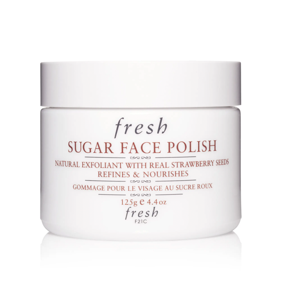 Sugar Face Polish