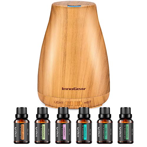 InnoGear Essential Oil Diffuser