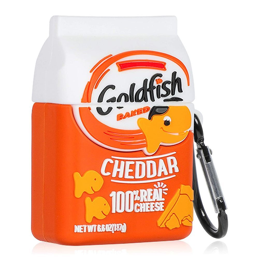Goldfish Crackers Case
