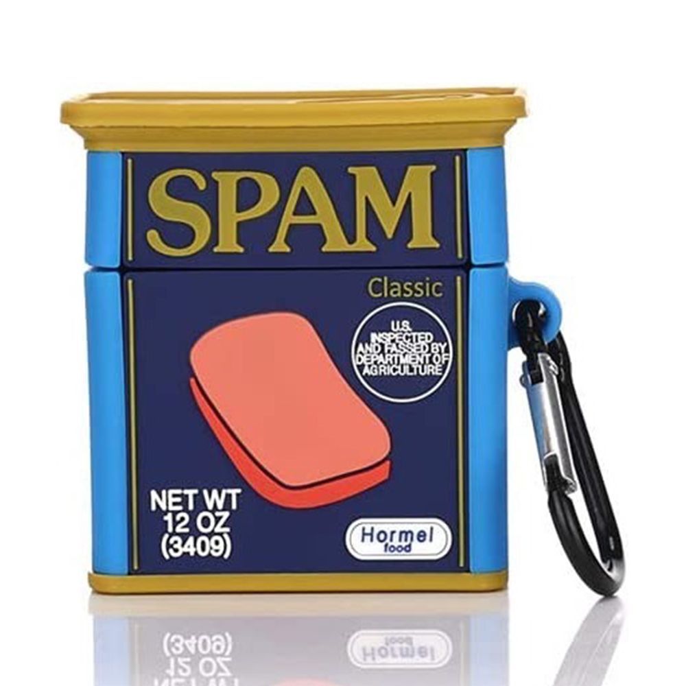 Spam Can Case