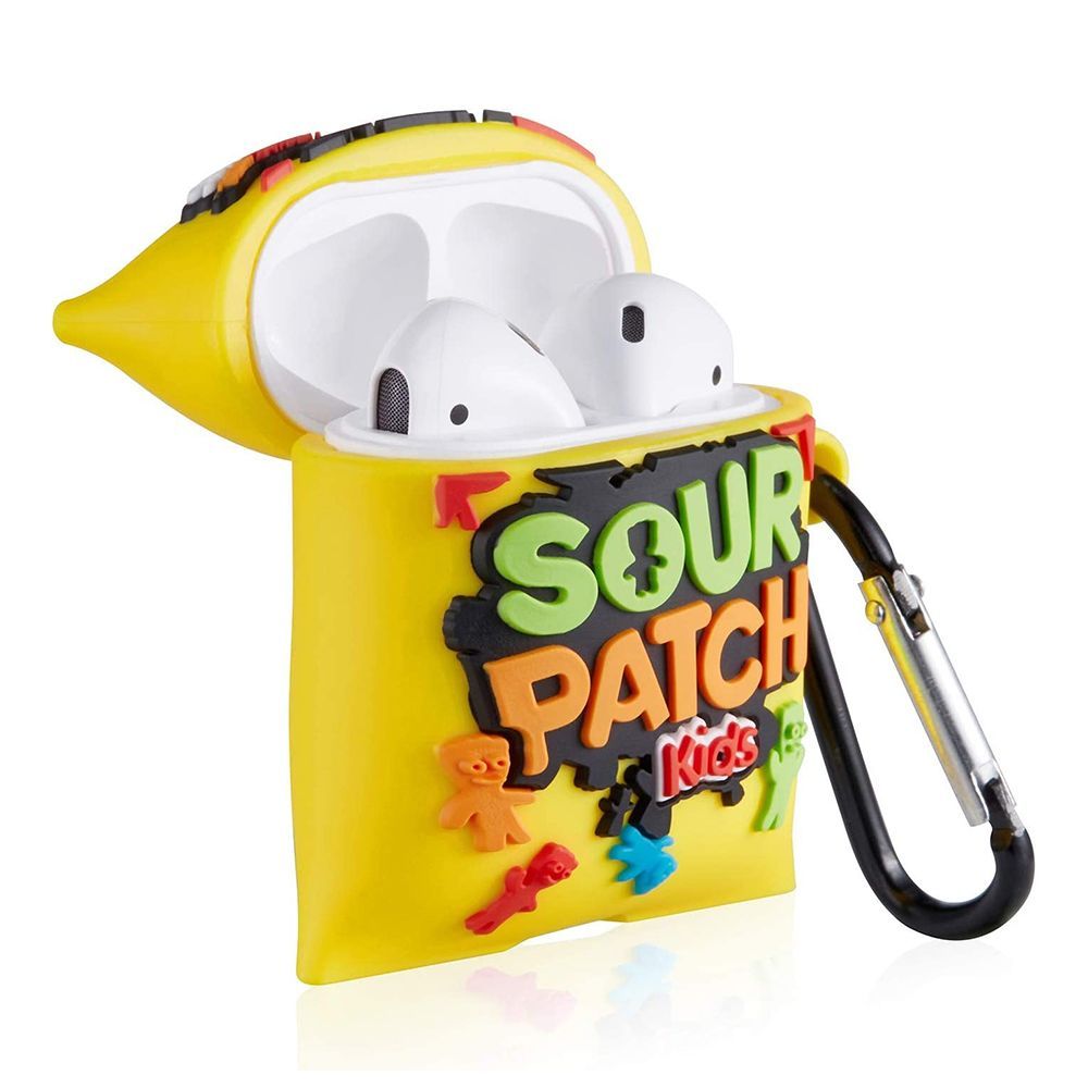 Sour Patch Kids Candy Case