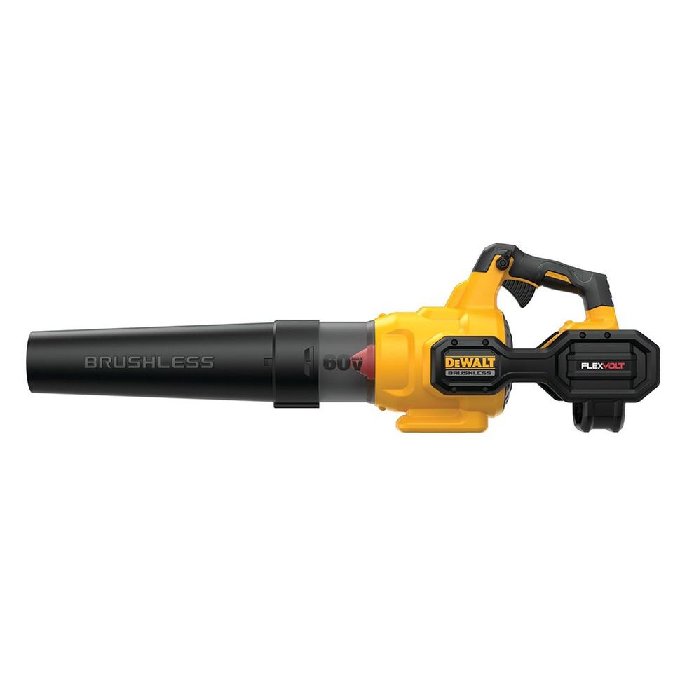 The 8 Best Cordless Leaf Blowers 2024 Best Electric Blower Reviews