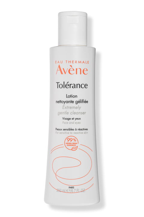 Tolerance Extremely Gentle Cleanser Lotion