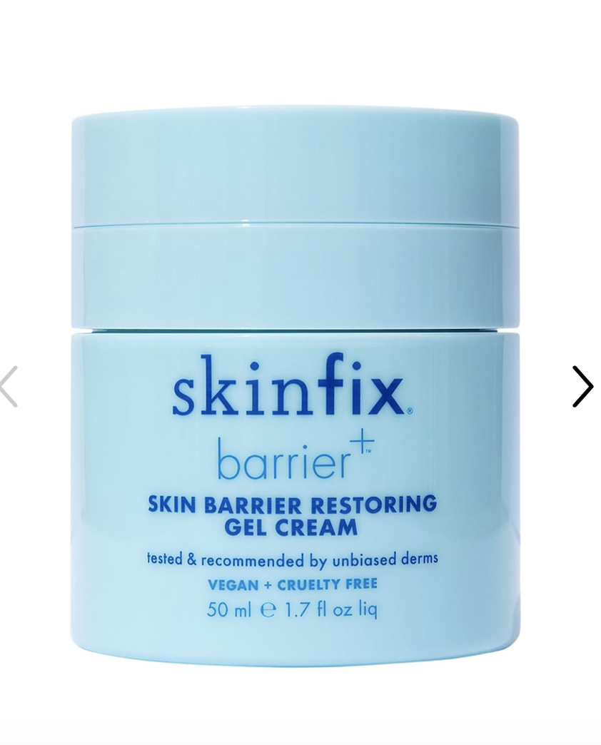 Barrier+ Skin Barrier Niacinamide Restoring Gel Cream