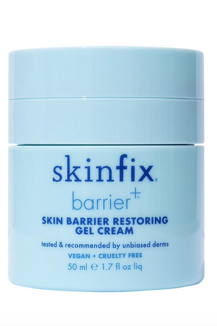 Barrier+ Skin Barrier Niacinamide Restoring Gel Cream