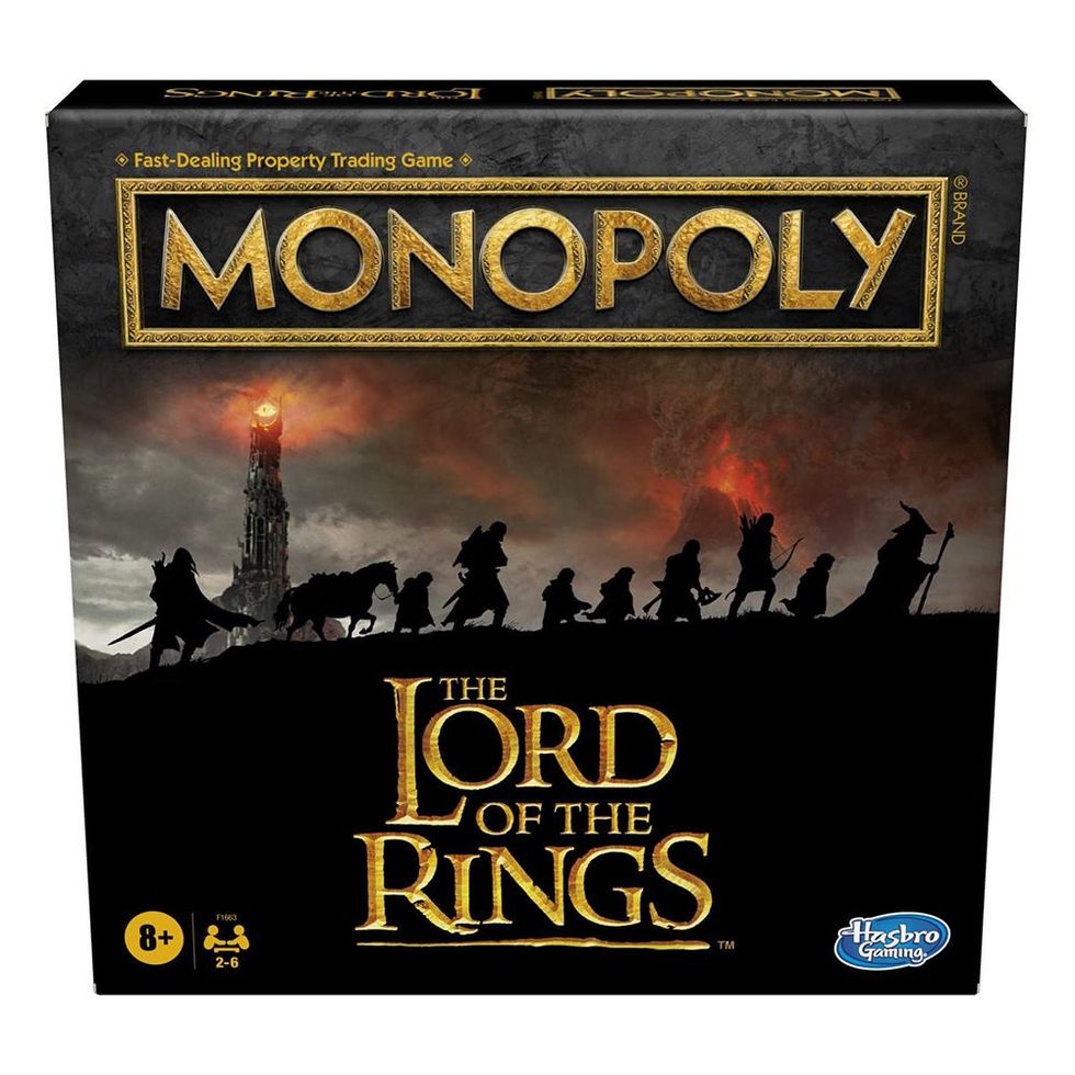 30 Best Gifts for Lord of the Rings Lovers in 2022 - LOTR Gift Ideas