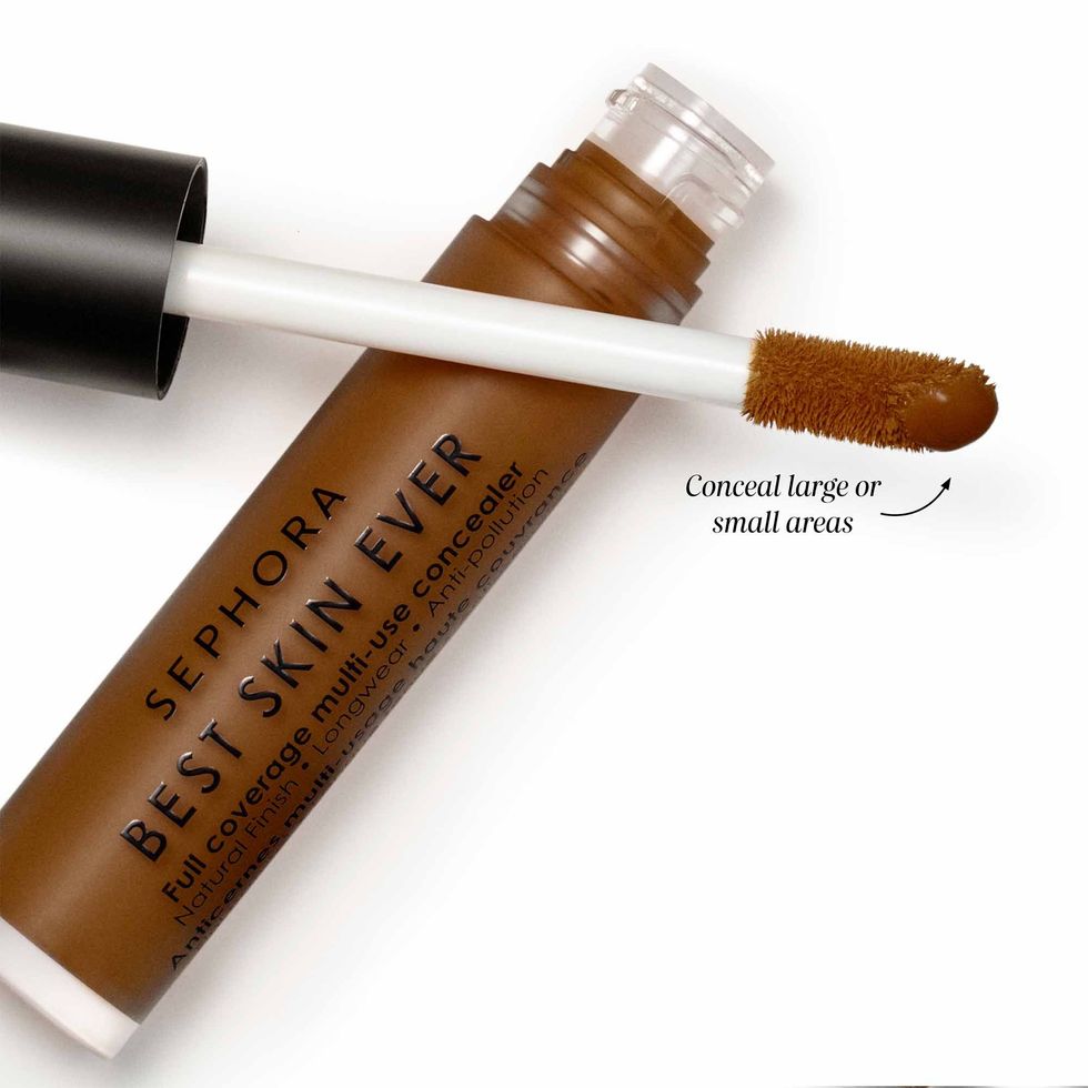SEPHORA COLLECTION Smoothing & Brightening Concealer Reviews 2024