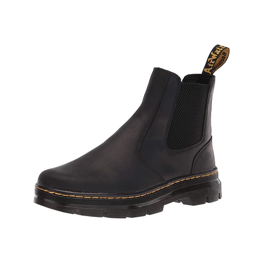 dr martens boots low cut