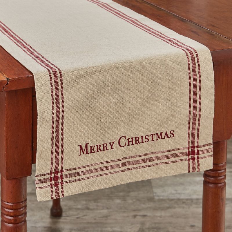 table runner christmas target