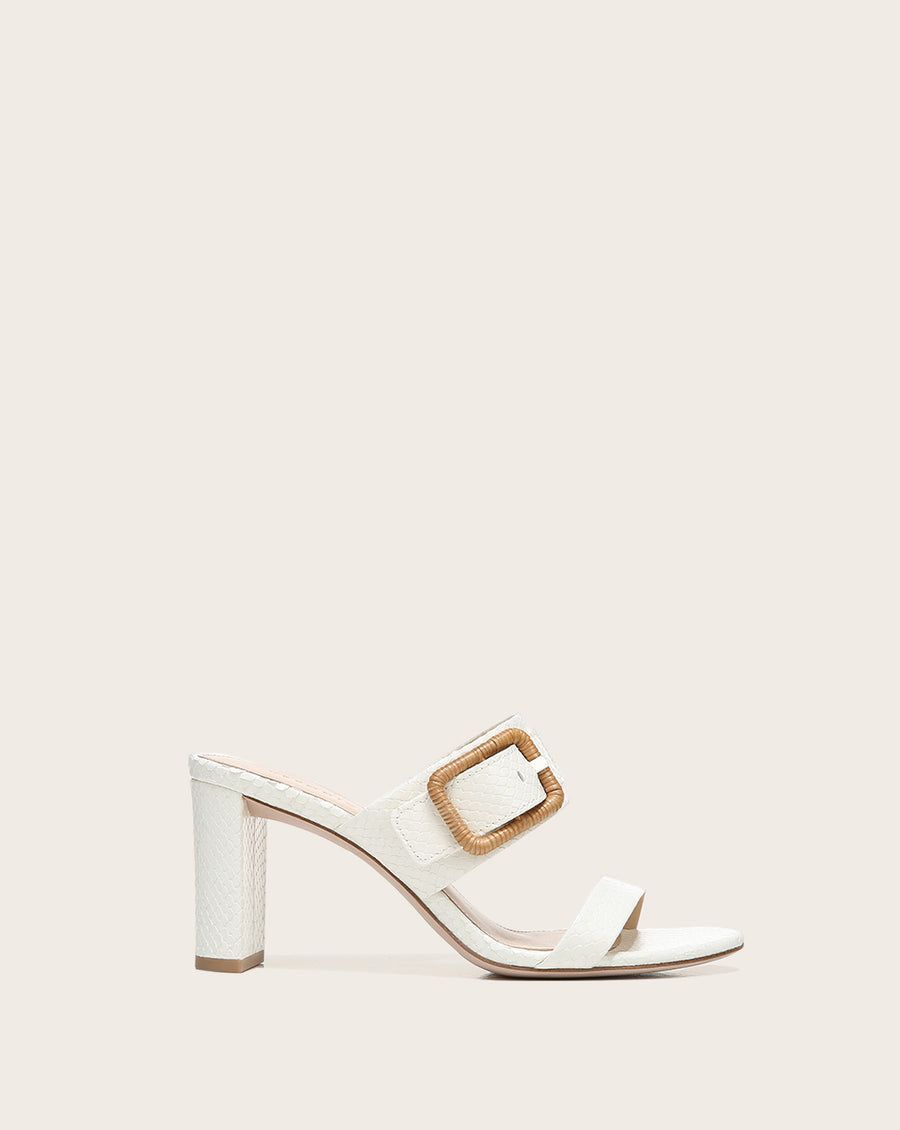 Galoma Heel Sandal