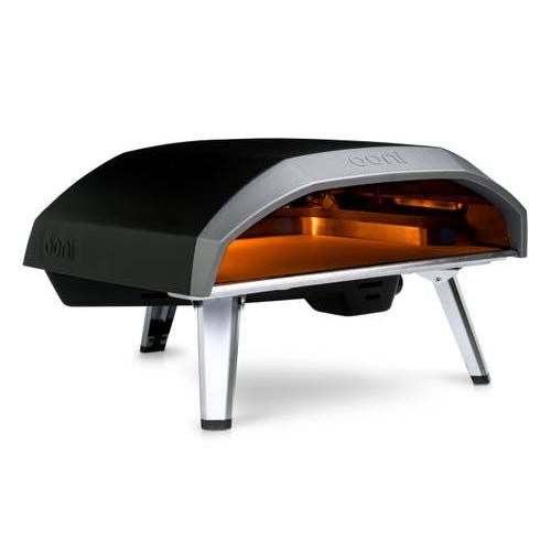 Koda 16 Gas Powered Pizza Oven Koda 16 Gas Powered Pizza Oven