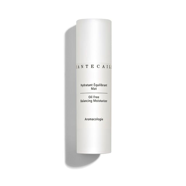 Oil-free balancing moisturizer