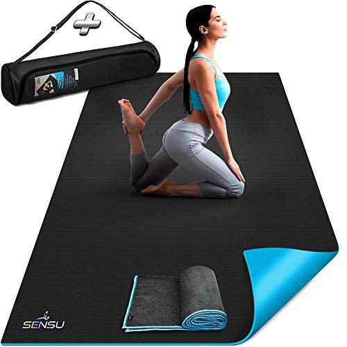 cool yoga stuff