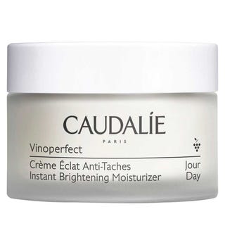 Instant Brightening Moisturiser