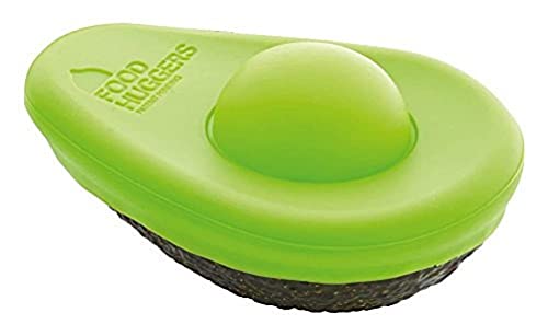 Juego de 2 envases para almacenar aguacates
