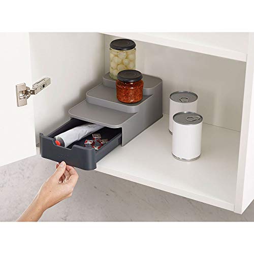 Organizador Escalonado