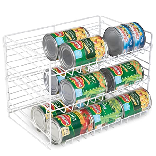 Organizador de latas