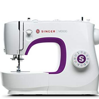 M3500 Sewing Machine With Accessory Kit 