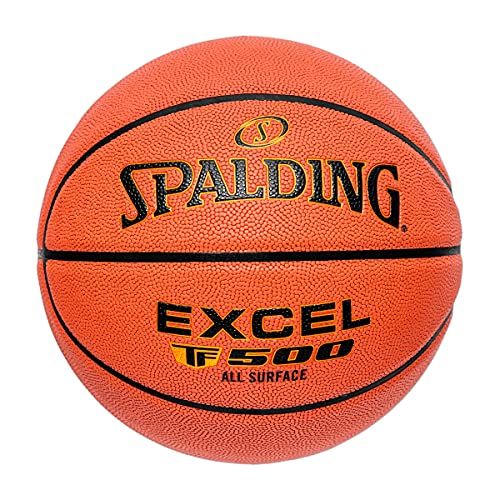 Excel TF-500 Indoor-Outdoor Basketball 29.5"