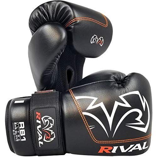Boxing RB1 2.0 Ultra Bag Gloves