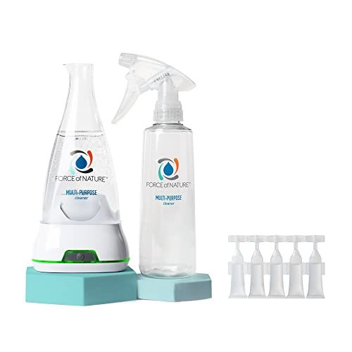 Force of Nature Multi-Purpose Cleaners