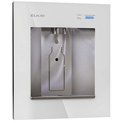 Elkay ezH2O Liv Built-In Water Dispenser