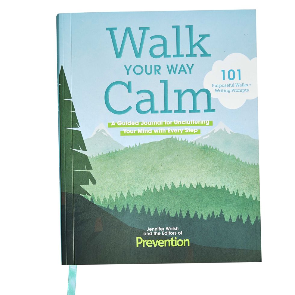 Walk Your Way Calm
