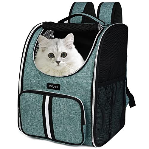 Pet Carrier Backpack