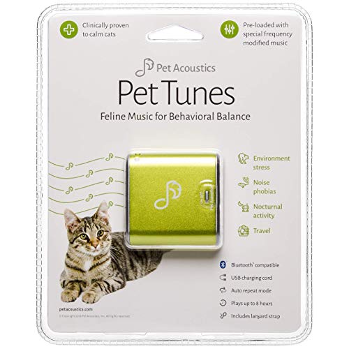 Feline Tunes Bluetooth Speaker 