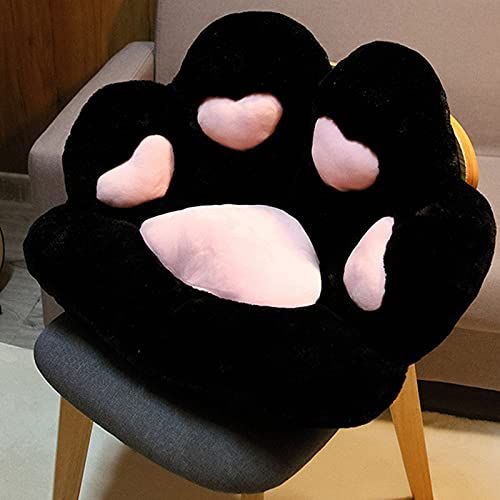  Cat Paw Seat Cushion Chair