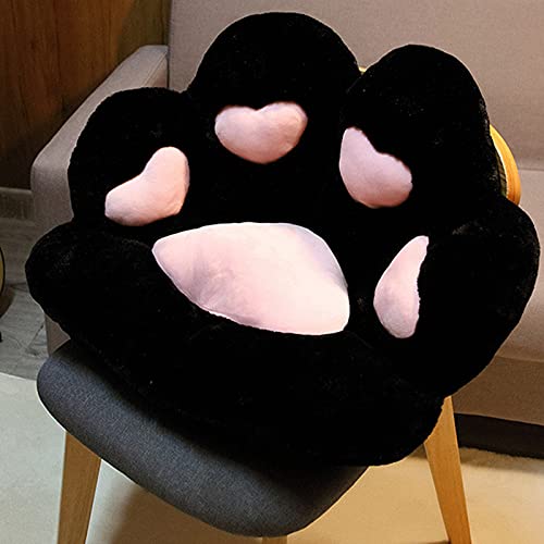 Cat Paw Seat Cushion