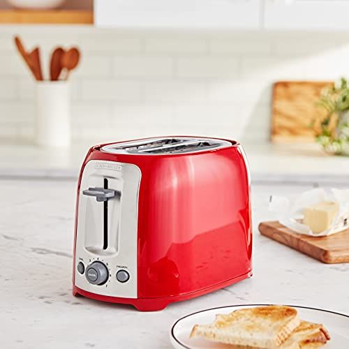 5 Best Toasters 2023 Reviewed : Top-Rated Bread Toasters