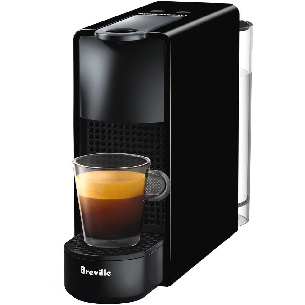 Best Nespresso Coffee Machine 2023 Reviewed