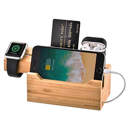 ZeroElec Charging Dock 