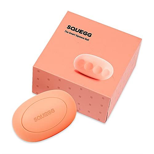Smart Squeeze Stress Relief Ball