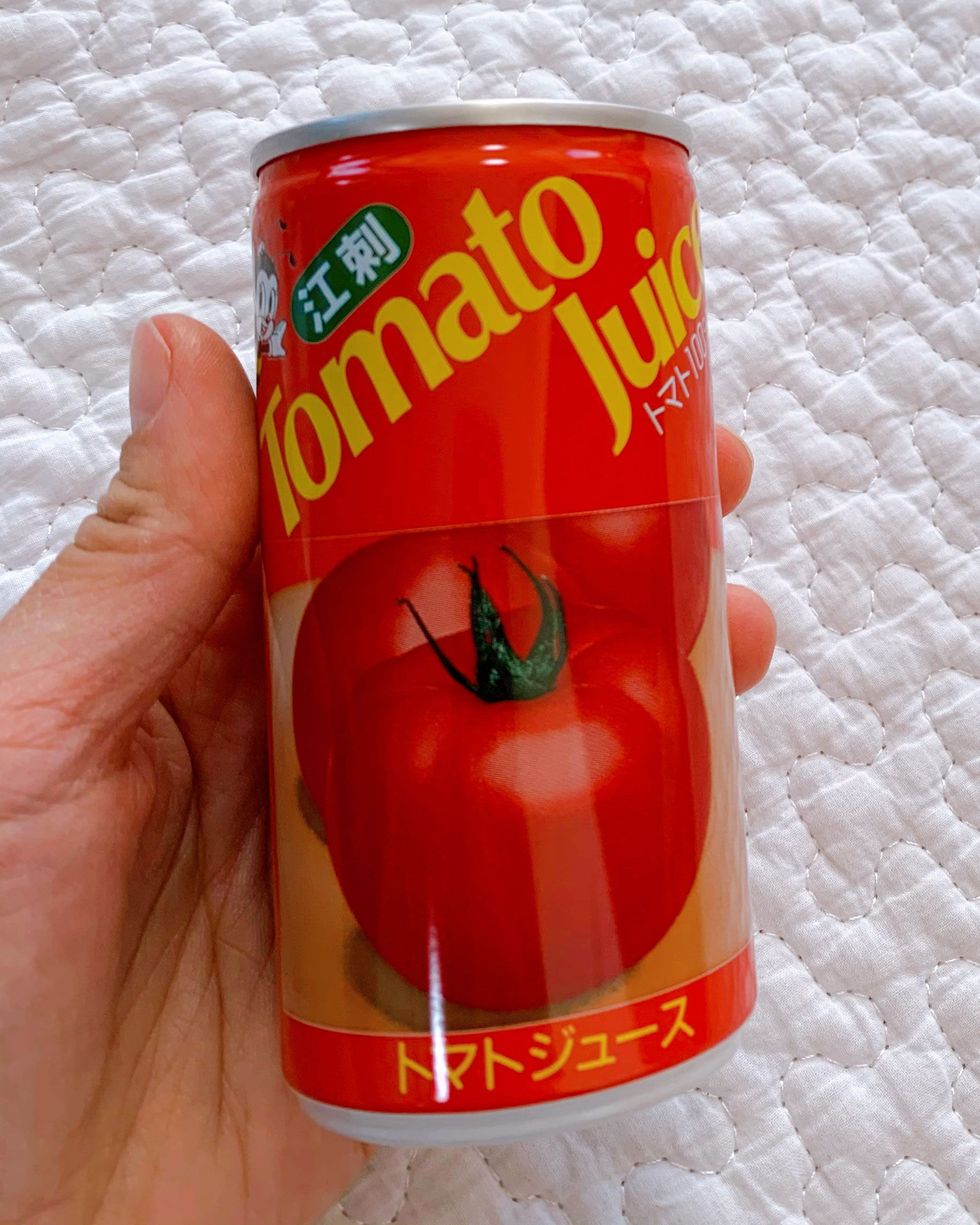 江刺トマトジュース 190ml×60缶（30缶×2箱）