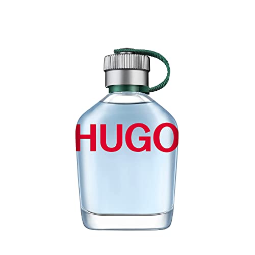 OFERTA EN AMAZON: Hugo Boss Hugo Man, 125ml