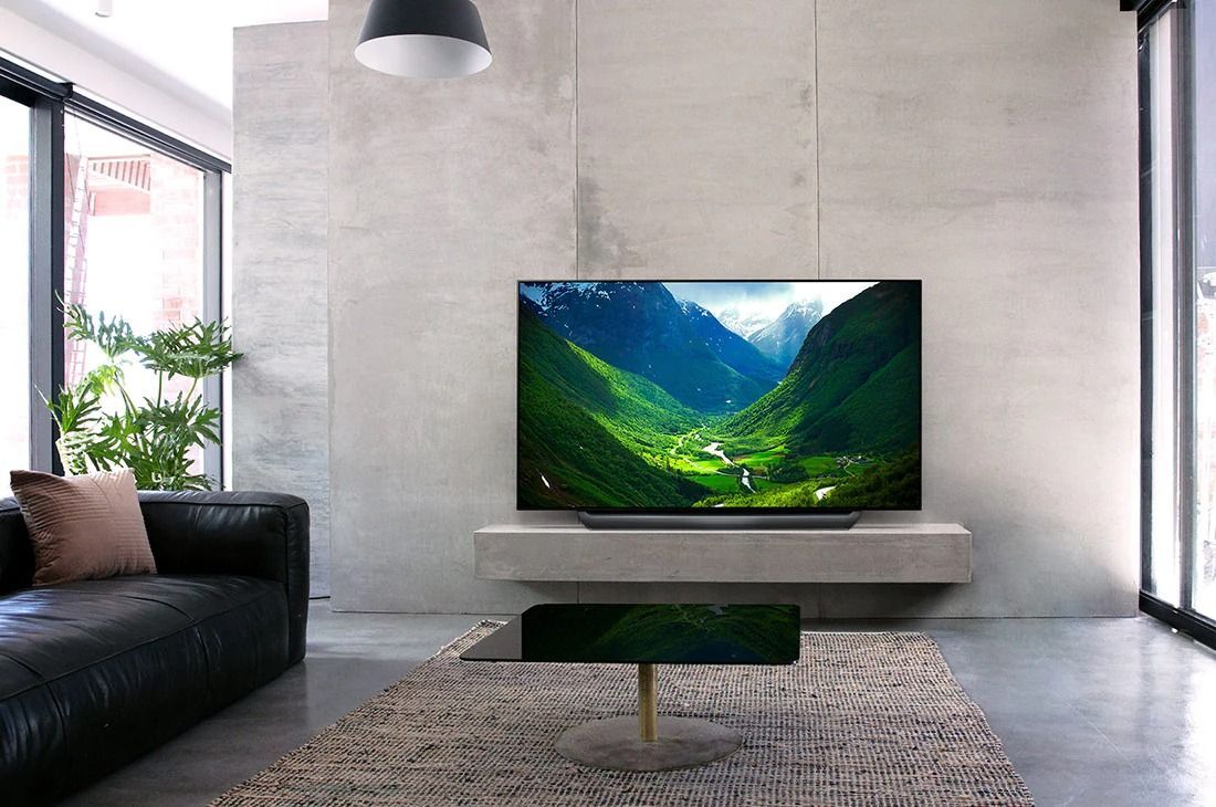 Lg 65qned916pa Купить В Москве - Промокод на скидку