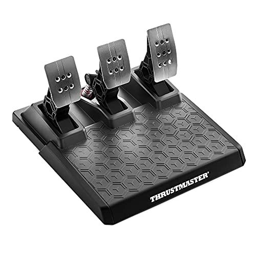 New TH8S Budget Shifter From Thrustmaster, First Impressions