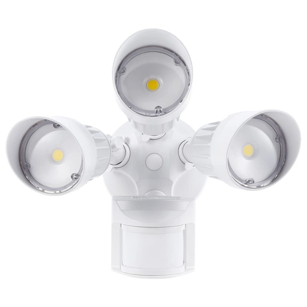 Best led motion sensor deals security light