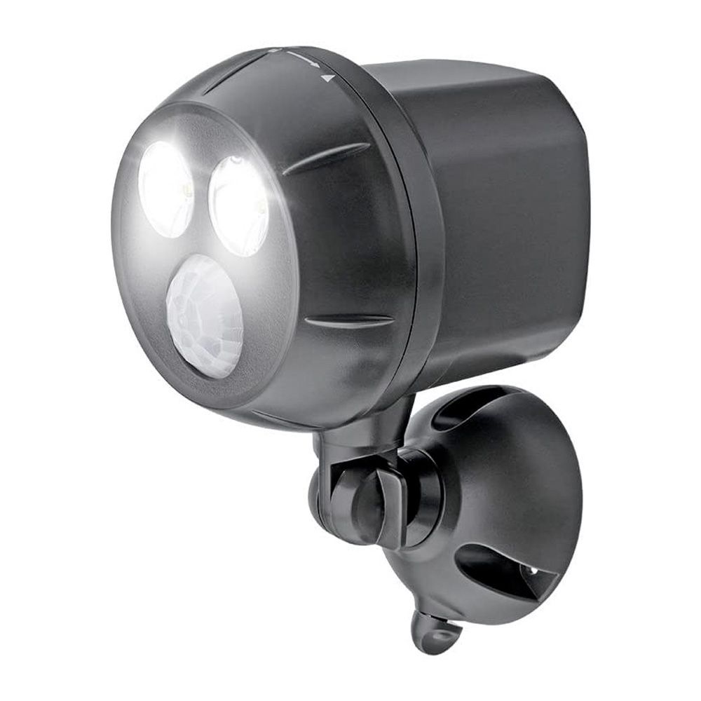 Best led outdoor motion deals sensor lights