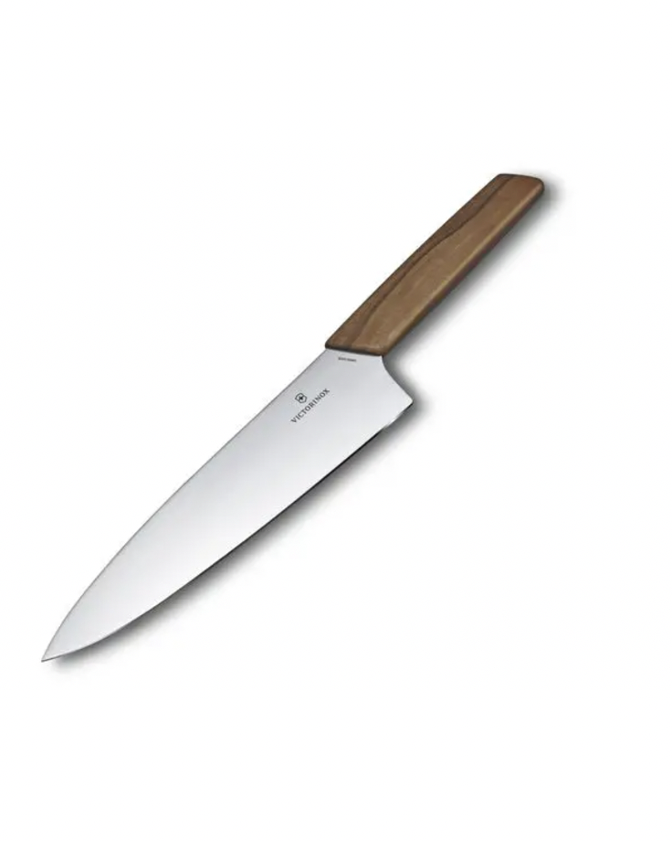 Swiss Modern Carving Knife