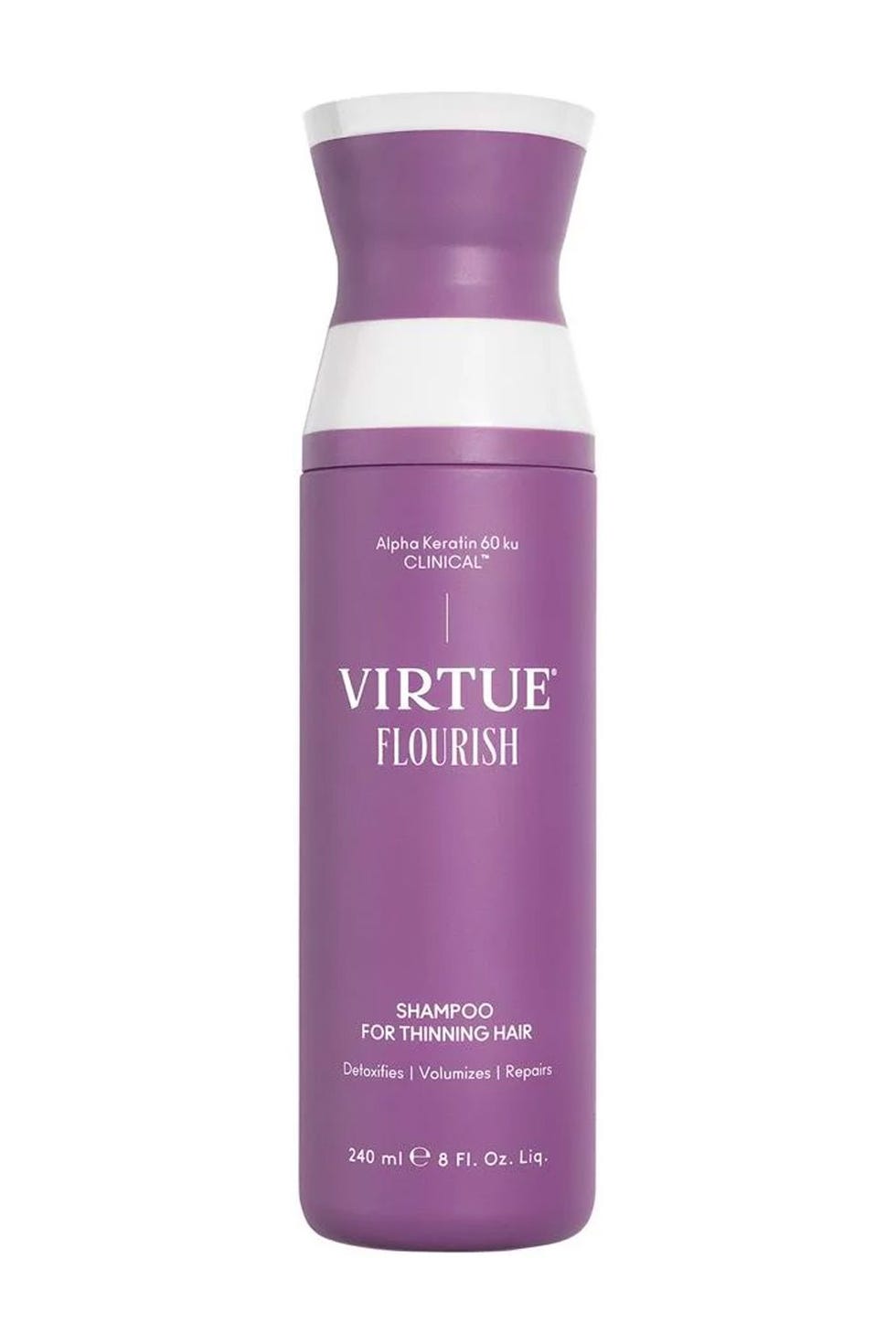 Flourish Shampoo for Thinning Hair