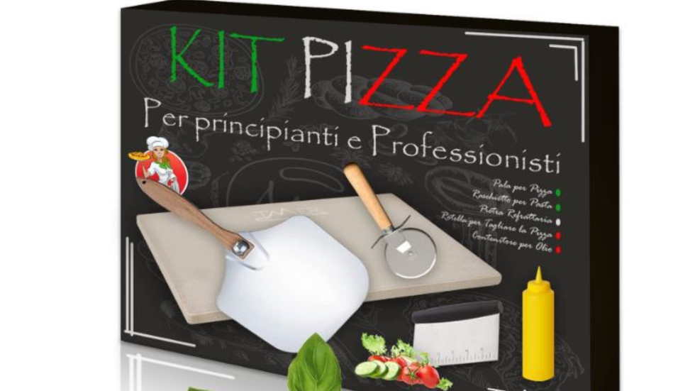 Pizza della nonna: gli strumenti per farla a casa