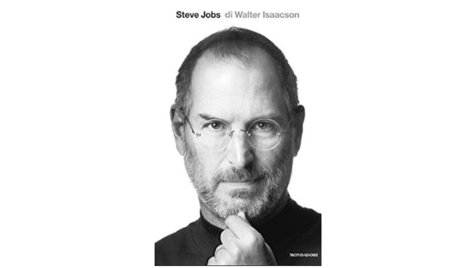 Steve Jobs (Italian Edition): La biografia autorizzata del fondatore di Apple (Ingrandimenti)