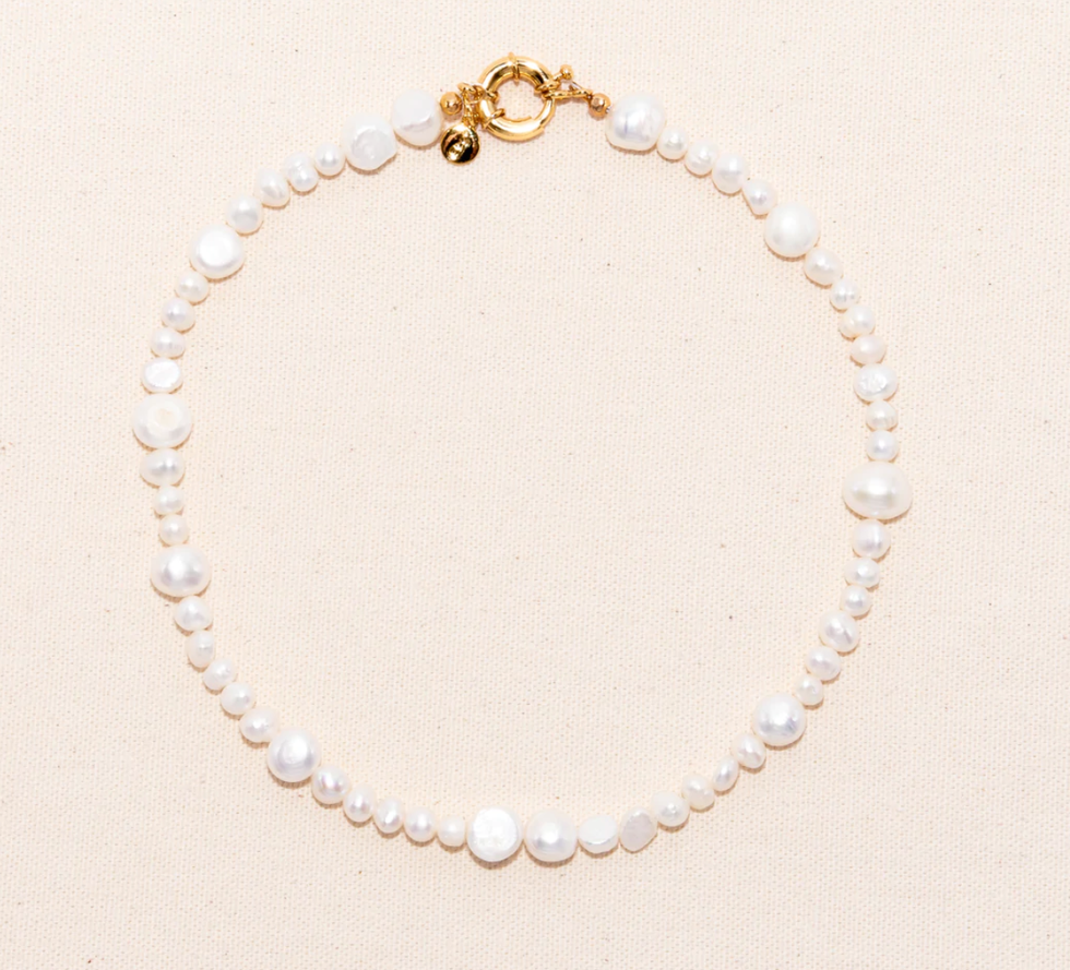 Nina Necklace