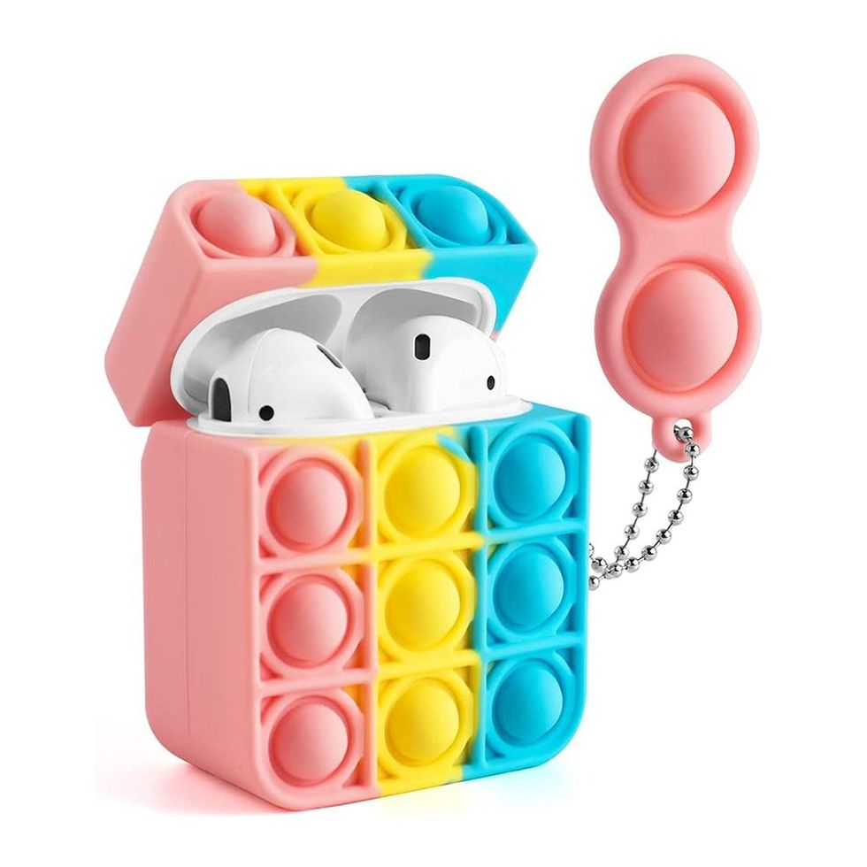 Airpods Case - Gatorade Miniature food headphone charging case for Air –  noveltyfoodgifts