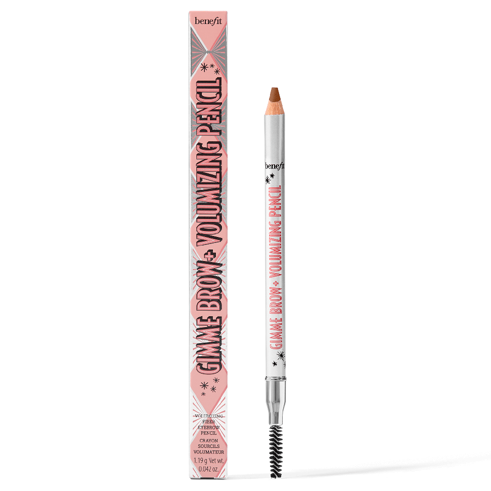 Gimme Brow+ Volumizing  Fiber Eyebrow Pencil