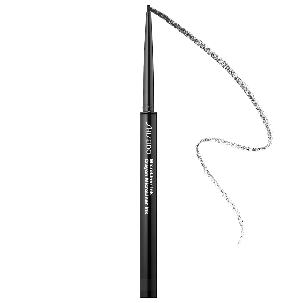 Shiseido MicroLiner Ink Eyeliner Shiseido MicroLiner Ink Eyeliner