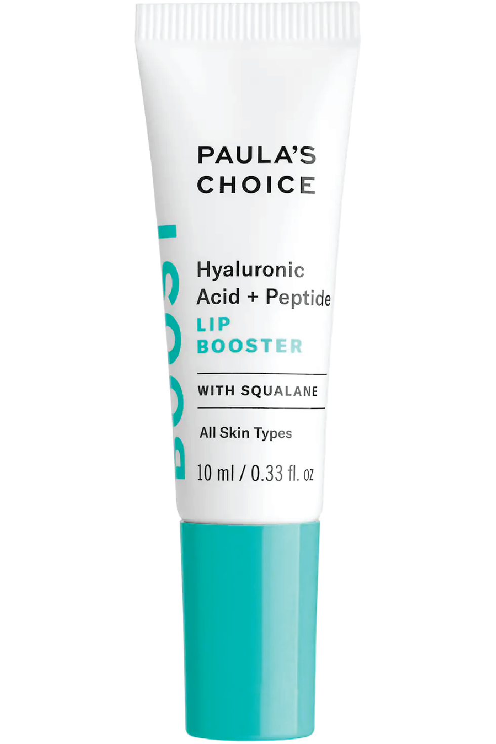 Paula's Choice Hyaluronic Acid + Peptide Lip Treatment Booster